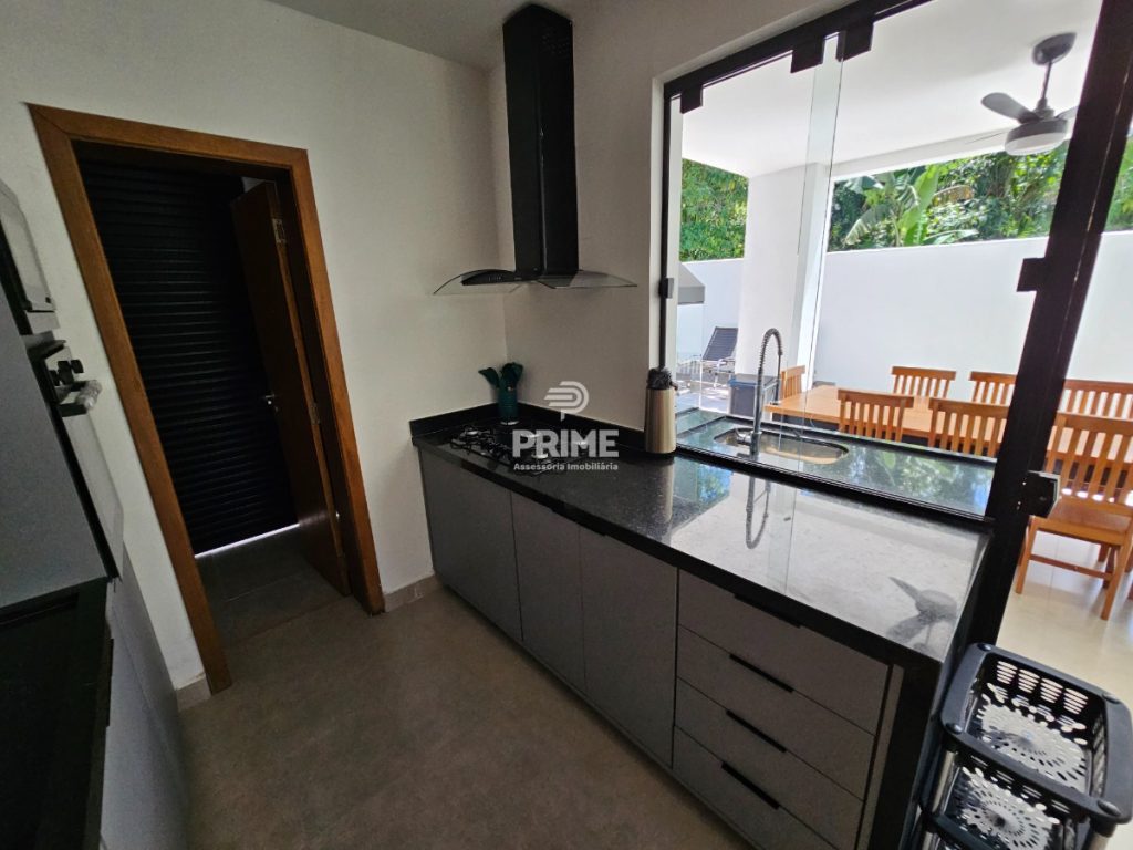 Sobrado alto padrão com 3 dormitórios à venda, 167m² por R$ 2.300.000,00 – Maresias – São Sebastião/SP