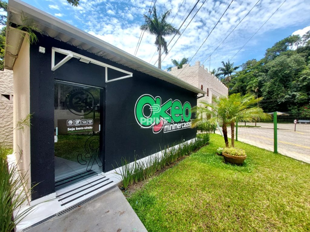 Casa no Condomínio Park Imperial com 3 dormitórios, 210m², á venda por R$ 2.000.000,00 – Massaguaçu – Caraguatatuba/SP