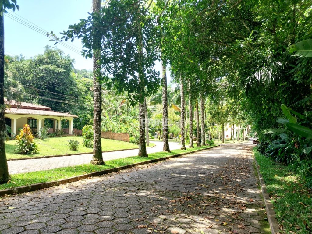 Casa no Condomínio Park Imperial com 3 dormitórios, 210m², á venda por R$ 2.000.000,00 – Massaguaçu – Caraguatatuba/SP