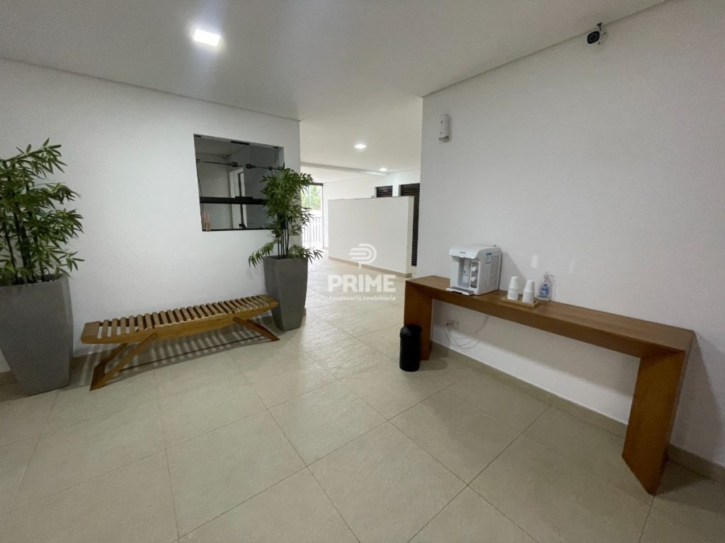 Edifício Partenon – Apartamento alto padrão com 3 dormitórios à venda, 143m² por R$ 2.790.000,00, Indaiá, Caraguatatuba/SP