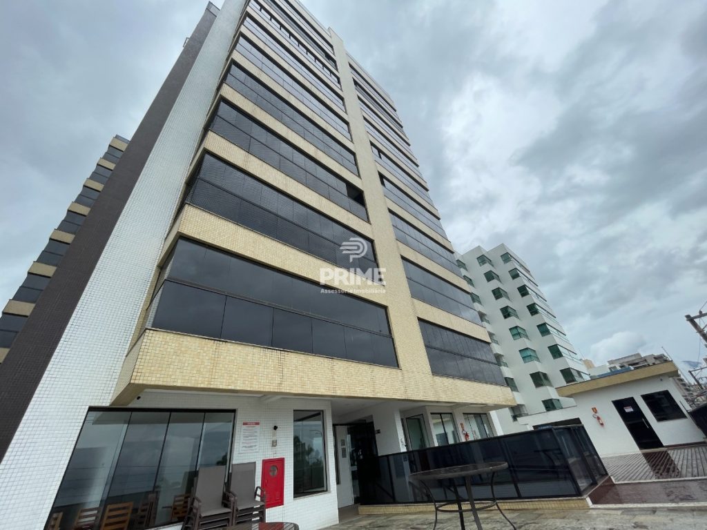 Edifício Partenon – Apartamento alto padrão com 3 dormitórios à venda, 143m² por R$ 2.790.000,00, Indaiá, Caraguatatuba/SP