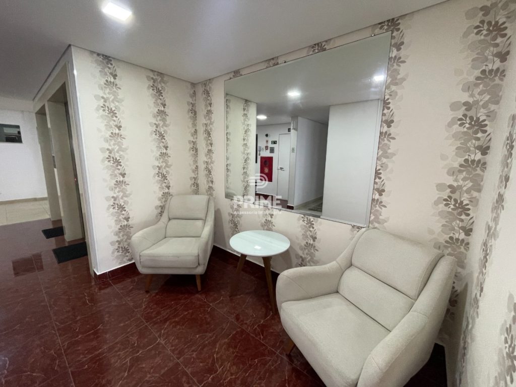 Edifício Partenon – Apartamento alto padrão com 3 dormitórios à venda, 143m² por R$ 2.790.000,00, Indaiá, Caraguatatuba/SP