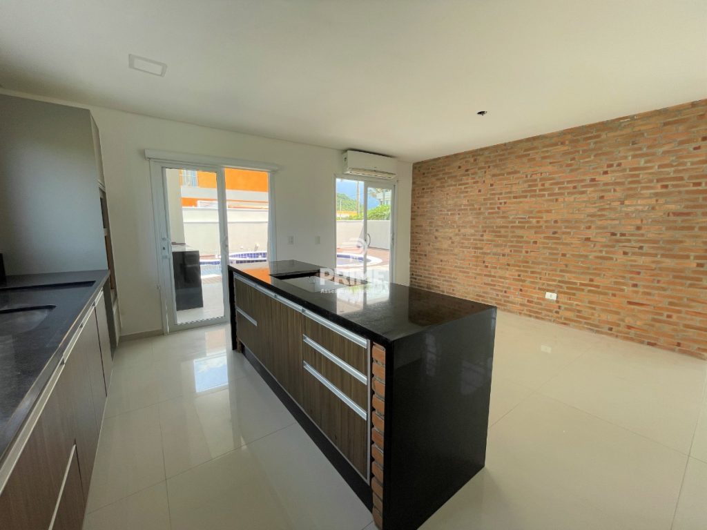 Condomínio Costa Nova – Sobrado alto padrão com 3 dormitórios à venda, 230m² por R$ 2.290.000,00, Massaguaçu, Caraguatatuba/SP